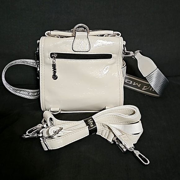 Rainbow Backpack/Shoulder Bag - Picture 4 of 6